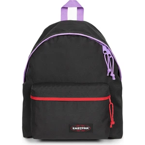 Padded Pak'r Kontrast Violet Red Sırt Çantası EK000620U661