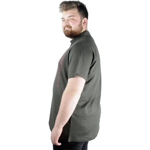 Modexl Erkek Polo T Shirt Mode Exchange 22312 Haki