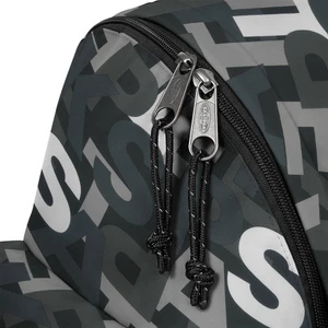 Padded Zıppl'r Letter Core Sırt Çantası EK0A5B74U341