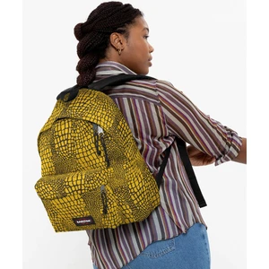 Padded Pak'r Eigthimals Yellow Sırt Çantası EK000620U971