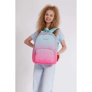Rainbow Sırt Çantası Sirius Turkuaz K1380