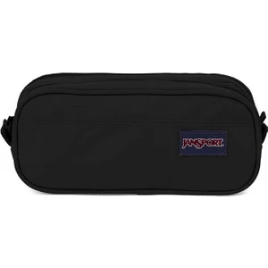 Large Accesssory Pouch Black Kalem Çantası EK0A5BBVN551