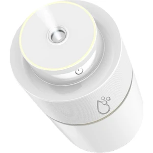 Araba Nemlendirici Araba Spreyi USB Araba Aromaterapi Makinesi (Yurt Dışından)