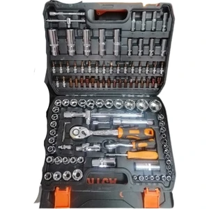 1/2 - 1/4 108 Parça Lokma Takımı
