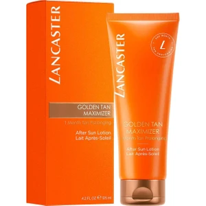 Golden Tan Max. After Sun Lotion 125 ml