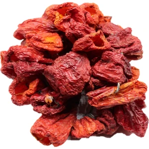 Bakkal Hasan - Dolmalık Acı Biber Kurusu (25 Adet)