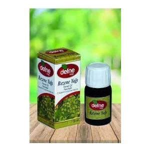 Defne Doğa Rezene Yağı 20 ml