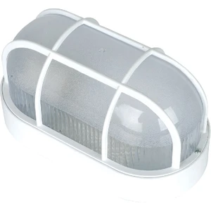 Kafesli Banyo Balkon Teras Dekoratif Armatür Porselen Duylu