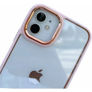 More Gsm Iphone 11 Uyumlu Lüks Darbeye Dayanıklı 12 Görünümlü Kılıf