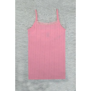 200 Kadın Jakarlı Ip Askılı Atlet