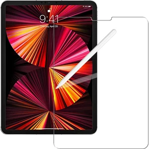 Apple iPad Pro 11 (2021) A2301 A2459 A2460 3.nesil Nano Kırılmaz Cam Ekran Koruyucu