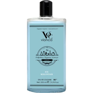 Kolonya Ice (200ML)