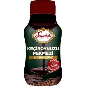 Aç Dök Keçiboynuzu Pekmezi 450 gr