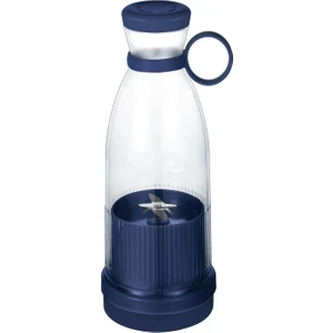 Tulip Kitchenware Emniyet Kilidi Smoothie Blender - Mavi (Yurt Dışından)