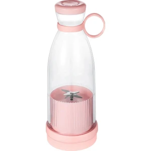 Tulip Kitchenware Emniyet Kilidi Smoothie Blender - Pembe (Yurt Dışından)
