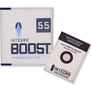 Integra Boost %55 (8 G) Nem Regülatörü