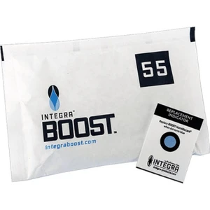 Integra Boost %55 (67 G) Nem Regülatörü