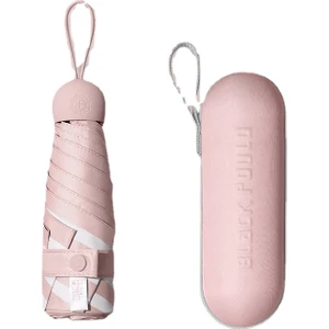 Pangolin Outdoors Portatif Hafif Kadın Güneşlik Şemsiye, Yağmur Geçirmez ve Uv Dayanımlı (Yurt Dışından)