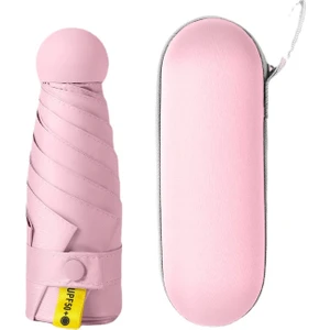 Pangolin Outdoors Portatif Şemsiye - Kapsül Kutulu (Yurt Dışından)