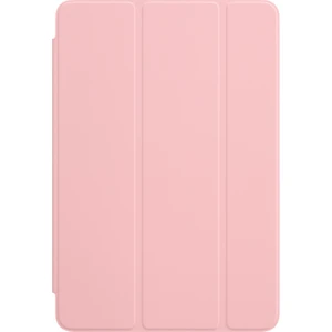 Apple iPad 9. Nesil 10.2 Inç (2021) Prime Smart Case Tablet Kılıfı (A2602-A2603-A2604-A2605) Pembe