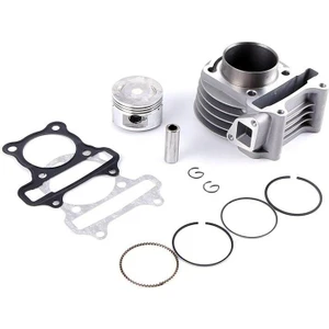 Scooter Silindir Set 100CC (50MM) 50CC Scooter Uyumlu