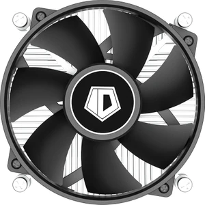 Id-Coolıng Dk-17 4pin Pwm 92MM LGA1700 Işlemci Soğutucu
