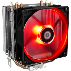 Id-Coolıng SE-903-R V2 Intel/amd Uyumlu Rgb Işlemci Soğutucu