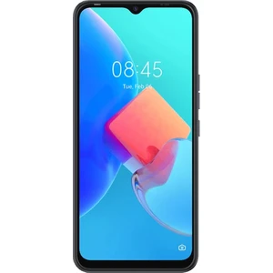 TECNO SPARK 8C 128 GB 4 GB Ram (TECNO Türkiye Garantili) Siyah