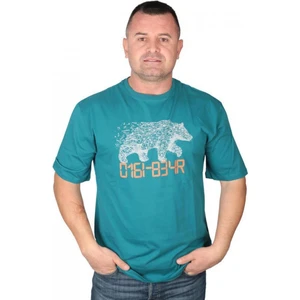 Bad Bear 22.01.07.050 - Dıgıbear T-Shirt