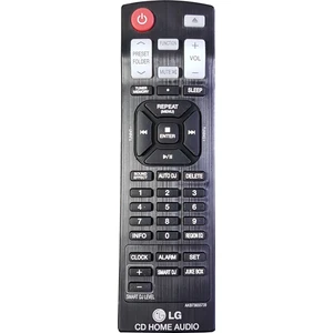 Lg Akb 73655739 - CM9540 Cd-Home Audio Soundbar Kumandası
