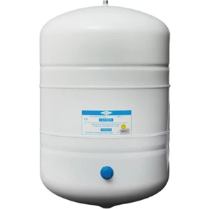 23 Litre 6,5 Galon Reverse Osmosis Su Arıtma Cihazı Metal Basınç Denge Tankı