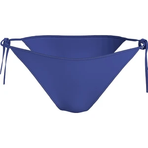 Calvin Klein Kadın Calvin Klein String Side Tie Kadın Ipli Bikini Altı KW0KW01724