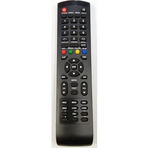 Saba Profilo Telefunken Telra Nordmende LCD LED Plazma Smart Tv Kumandası