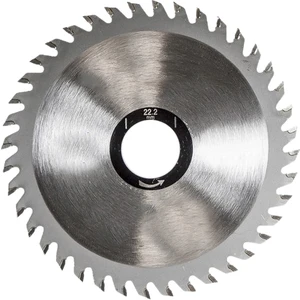 Alet Çantam Sunta Kesme Testere Elmaslı Ahşap Ağaç Tahta Testere 115 mm