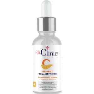 Dr. Clinic  C Vitamini Serumu 30 ml