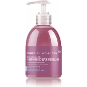 Siberian Wellness Intimate Wash