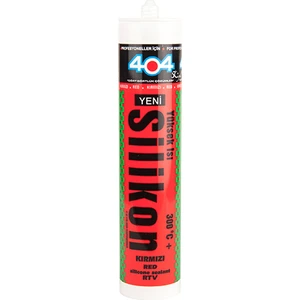 Pro Yüksek Isı Silikon 310 ml