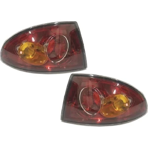 Seat Cordoba Sağ-Sol Takım Dış Stop Lambası Orj Hella 2003-2009
