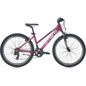 Force 601 26 Jant Bayan Dağ Bisikleti Full Shimano 21 Vites