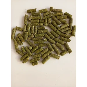 Yonca Pelet- 3 Kg Paket- Yüksek Proteinli Yem
