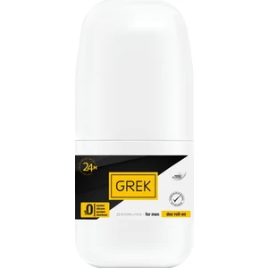 Biobellinda Grek Deo Doğal Içerikli Erkek Roll On 50 ml