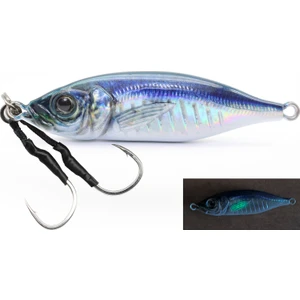 Little Jack Metal Adict 06 30 gr Jig Yem - 02