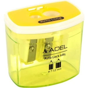 685 Auto Lock Çiftli Kalemtraş