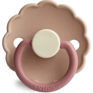 Frıgg Daisy Silikon Emzik - Peony 6-18 Ay