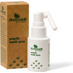 Nutralen Propolisli Ağız Spreyi 25 ml