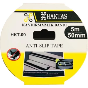 Kaydırmaz Bant 50 mm * 5 Mt