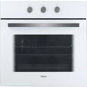 Hak 620 W Beyaz Ankastre Fırın