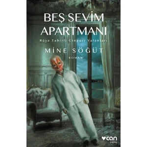 Beş Sevim Apartmanı - Mine Söğüt