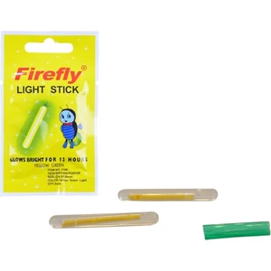 7105 Frefly Fosfor Light Stick 4.5X39MM 2'li Paket