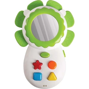 Furkan Toys Babies Ilk Telefonum Yeşil FR59601
